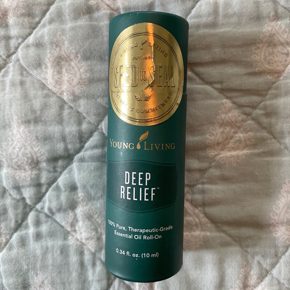 YL Deep Relief Roller